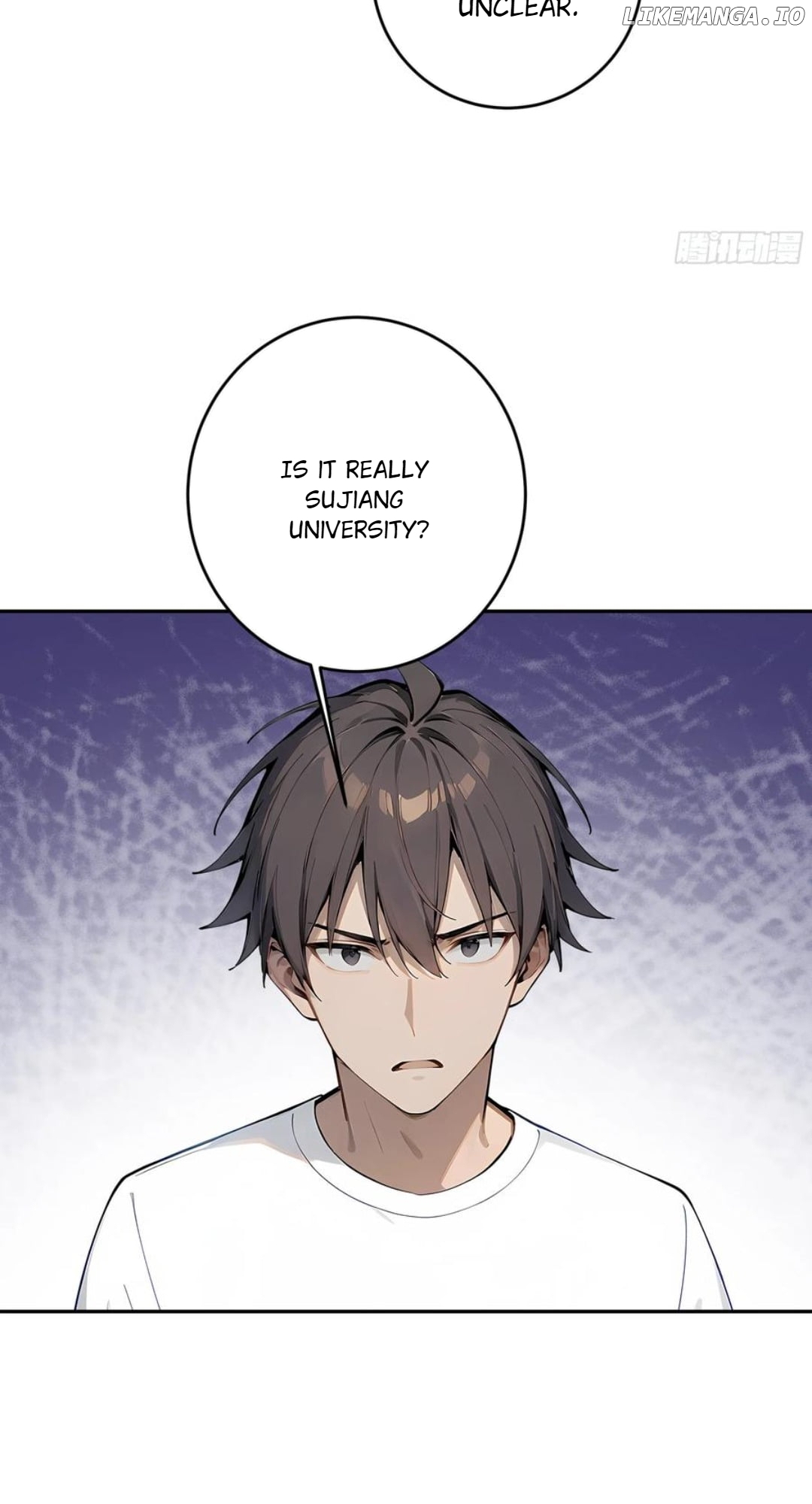 God of Learning Chapter 68 - page 35